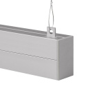 KLUŚ Profil led 4050-W anoda e6-k1 2m | 18051ANODA_2 (A18051A_2)