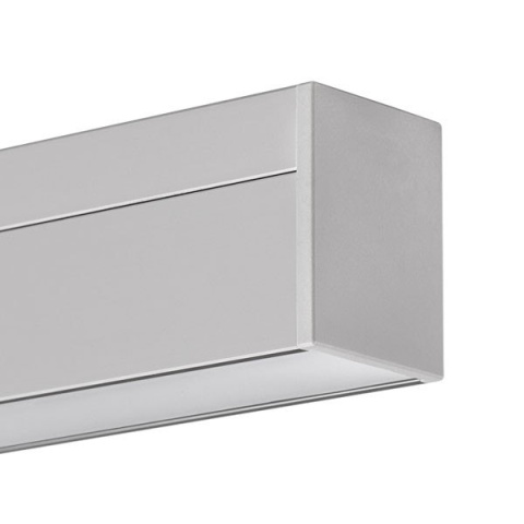 KLUŚ Profil led 4050 anoda e6-k1 3m | 18050ANODA_3 (A18050A_3)