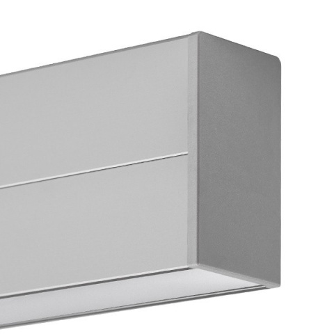 KLUŚ Profil led 4050-W 1m 2m 3m anoda e6-k1 | 18051ANODA (A18051A) KLUŚ Profil led 4050-W 1m 2m 3m anoda e6-k1 | 18051ANODA (A18051A)