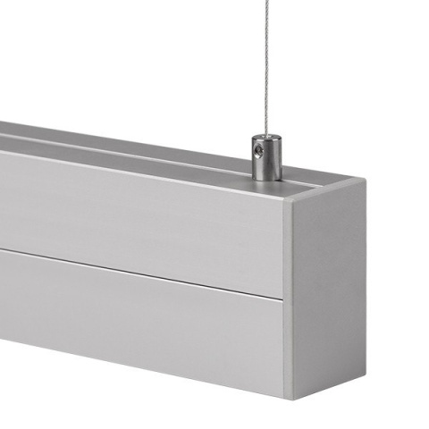 KLUŚ Profil led 4050-W 1m 2m 3m anoda e6-k1 | 18051ANODA (A18051A) KLUŚ Profil led 4050-W 1m 2m 3m anoda e6-k1 | 18051ANODA (A18051A)