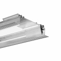 KLUŚ Profil led RAM-KOZE-100 1m 2m 3m | 18057NA (A18057N)