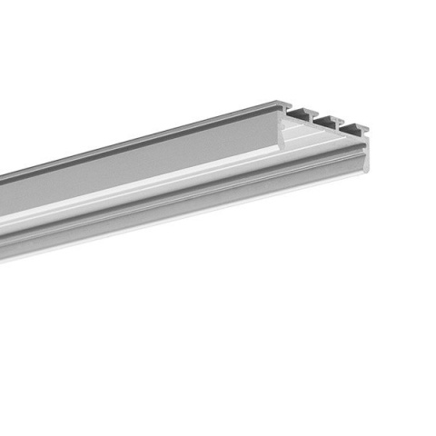 KLUŚ Profil led GIZA anoda e6-k1 2m | B5556ANODA_2 (A05556_2) KLUŚ Profil led GIZA anoda e6-k1 2m | B5556ANODA_2 (A05556_2)