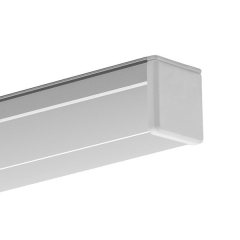 KLUŚ Profil led GIZA anoda e6-k1 2m | B5556ANODA_2 (A05556_2) KLUŚ Profil led GIZA anoda e6-k1 2m | B5556ANODA_2 (A05556_2)