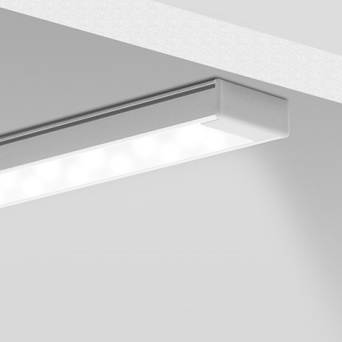 KLUŚ Profil led GIZA anoda e6-k1 2m | B5556ANODA_2 (A05556_2) KLUŚ Profil led GIZA anoda e6-k1 2m | B5556ANODA_2 (A05556_2)