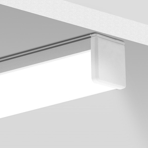 KLUŚ Profil led GIZA anoda e6-k1 2m | B5556ANODA_2 (A05556_2) KLUŚ Profil led GIZA anoda e6-k1 2m | B5556ANODA_2 (A05556_2)