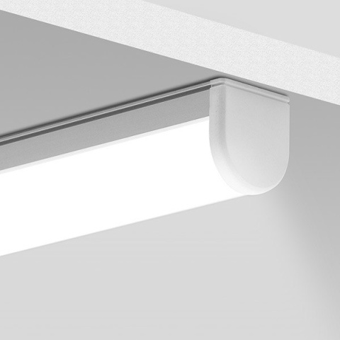 KLUŚ Profil led GIZA anoda e6-k1 2m | B5556ANODA_2 (A05556_2) KLUŚ Profil led GIZA anoda e6-k1 2m | B5556ANODA_2 (A05556_2)