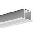 KLUŚ Profil led LARKO 1m 2m 3m anoda e6-k1 | B5552ANODA (A05552A)