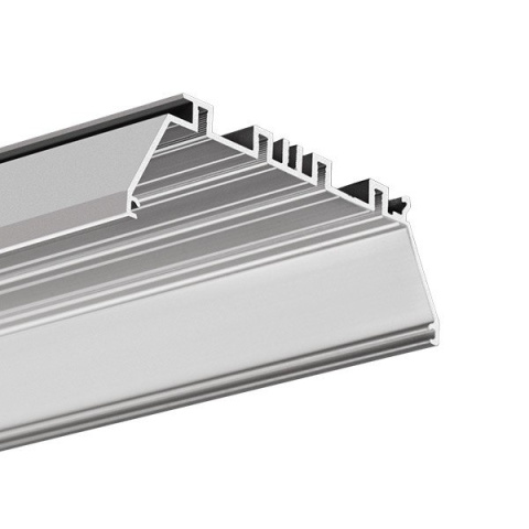KLUŚ Profil led OMODO-100 2m | 18058ANODA_2 (A18058A_2) KLUŚ Profil led OMODO-100 2m | 18058ANODA_2 (A18058A_2)