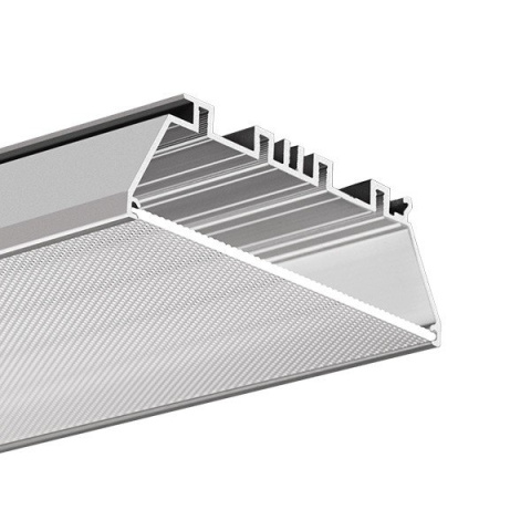 KLUŚ Profil led OMODO-100 2m | 18058ANODA_2 (A18058A_2) KLUŚ Profil led OMODO-100 2m | 18058ANODA_2 (A18058A_2)