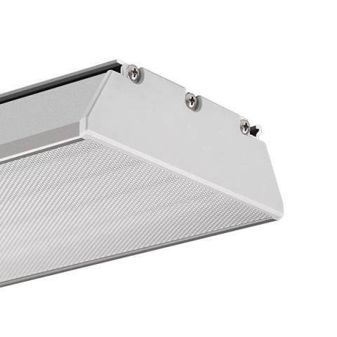 KLUŚ Profil led OMODO-100 3m | 18058ANODA_3 (A18058A_3) KLUŚ Profil led OMODO-100 3m | 18058ANODA_3 (A18058A_3)