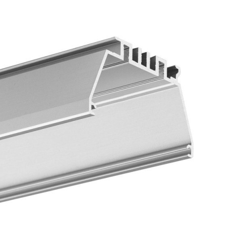 KLUŚ Profil led OMODO-50 2m | 18053ANODA_2 (A18053A_2) KLUŚ Profil led OMODO-50 2m | 18053ANODA_2 (A18053A_2)