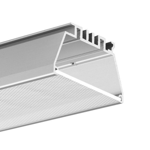 KLUŚ Profil led OMODO-50 3m | 18053ANODA_3 (A18053A_3) KLUŚ Profil led OMODO-50 3m | 18053ANODA_3 (A18053A_3)