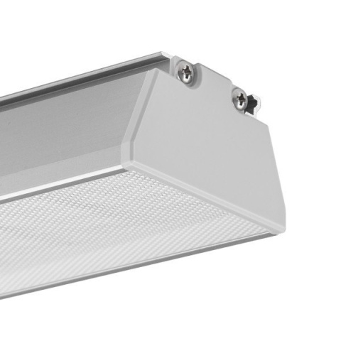 KLUŚ Profil led OMODO-50 3m | 18053ANODA_3 (A18053A_3) KLUŚ Profil led OMODO-50 3m | 18053ANODA_3 (A18053A_3)