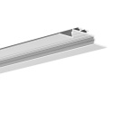 KLUŚ Profil led OPAC-30 anoda e6-k1 2m | B6164ANODA_2 (A06164A_2)