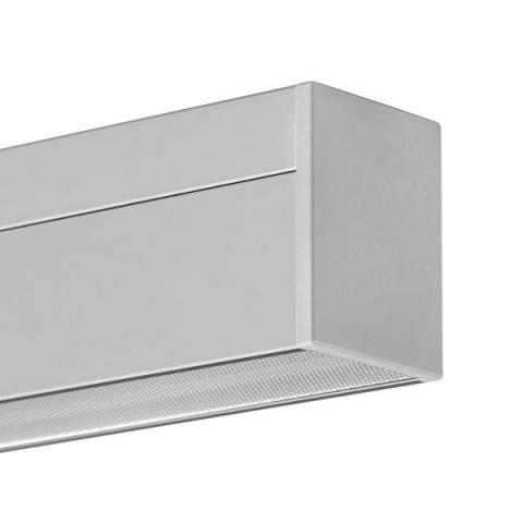 KLUŚ Profil led 4050 1m 2m 3m anoda e6-k1 | 18050ANODA (A18050A)