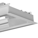 KLUŚ Profil led RAM-KOL-100 2m | 18062ANODA_2 (A18062A_2)