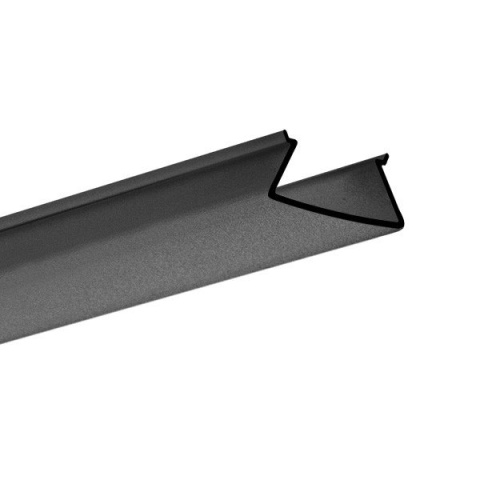 KLUŚ led Osłona FOLED czarna 3m | 17045_3 (B17045C_3) KLUŚ led Osłona FOLED czarna 3m | 17045_3 (B17045C_3)