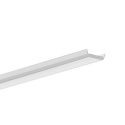 KLUŚ led Osłona HS-12 przezroczysta 1m 2m 3m | 00158 (B17201T)