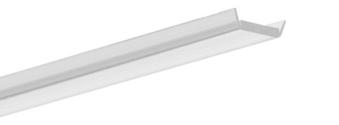 KLUŚ led Osłona HS-12 przezroczysta 3m | 00158_3 (B17201T_3)