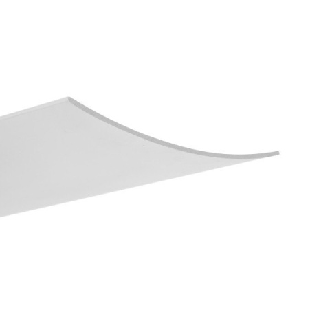 KLUŚ led Osłona MUN mrożona 1m 2m | 17041 (B17041F)