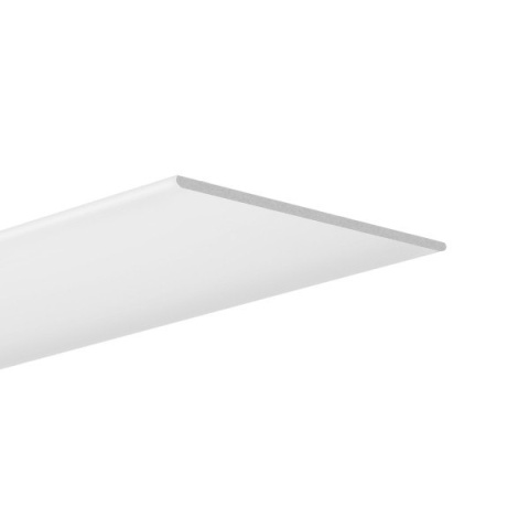 KLUŚ led Osłona SZER-L mleczna 3m | 17083_3 (B17083M_3)