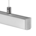 KLUŚ Profil led GIZA-DUO-LL anoda e6-k1 2m | C2162ANODA_2 (A02162A_2)