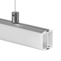 KLUŚ Profil led GIZA-DUO-LL anoda e6-k1 3m | C2162ANODA_3 (A02162A_3)