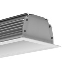 KLUŚ Profil led SEKODU 1m 2m 3m anoda e6-k1 | B6597ANODA (A06597A)