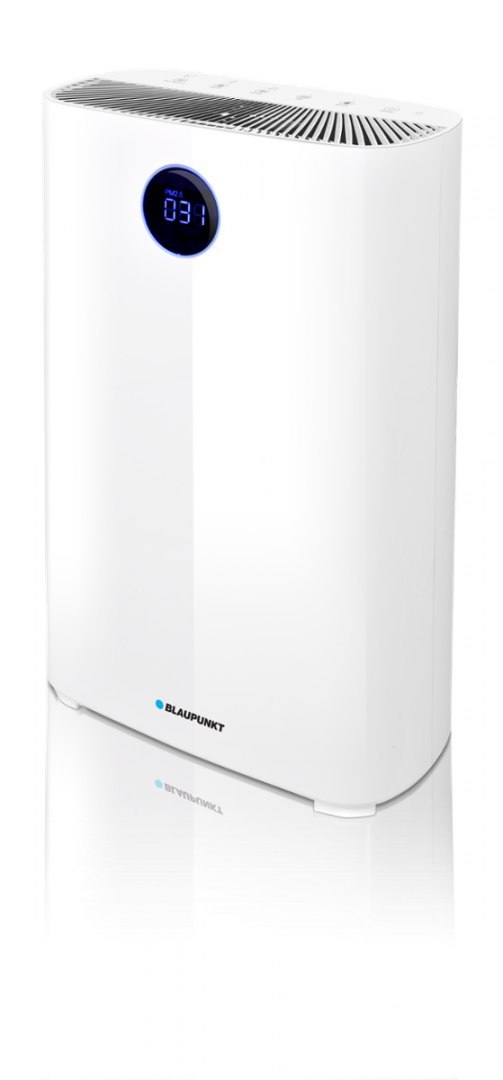 Blaupunkt OCZYSZCZACZ POWIETRZA BLAUPUNKT UVK-Uvirus Killer Blaupunkt OCZYSZCZACZ POWIETRZA BLAUPUNKT UVK-Uvirus Killer