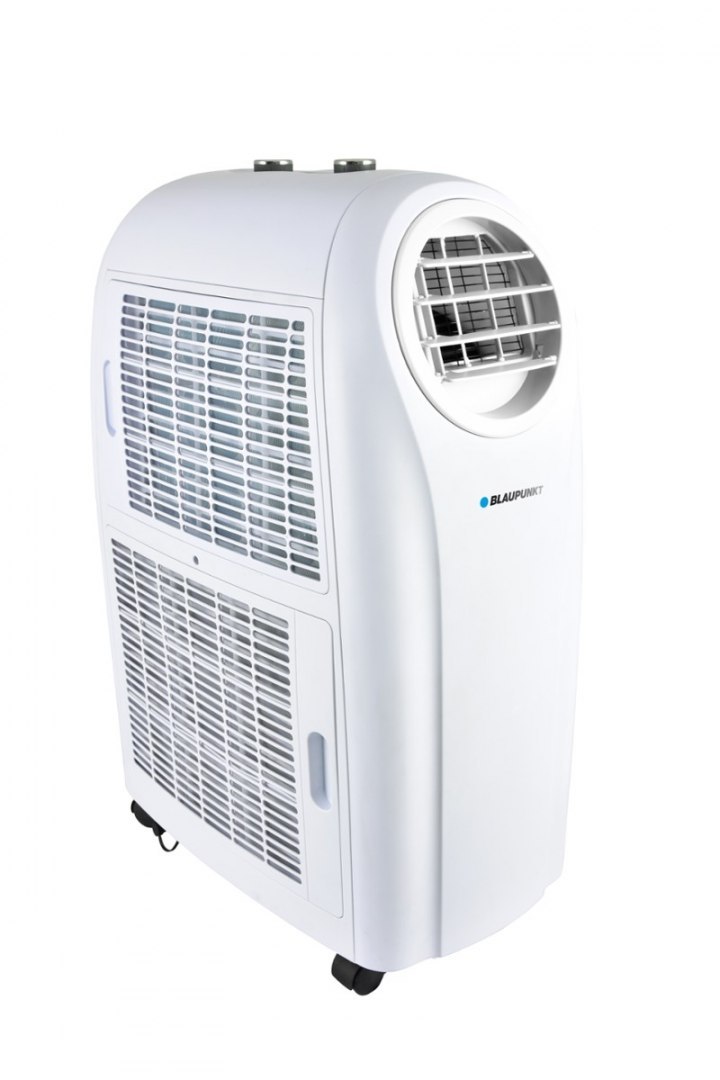 BLAUPUNKT A++ Pompa Ciepła i Klimatyzator przenośny ARRIFANA 1414L BLAUPUNKT A++ Pompa Ciepła i Klimatyzator przenośny ARRIFANA 1414L