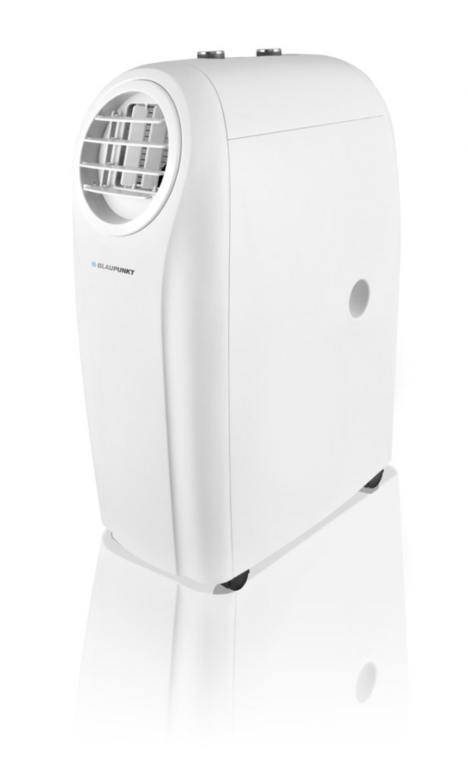 BLAUPUNKT A++ Pompa Ciepła i Klimatyzator przenośny ARRIFANA 1414L BLAUPUNKT A++ Pompa Ciepła i Klimatyzator przenośny ARRIFANA 1414L