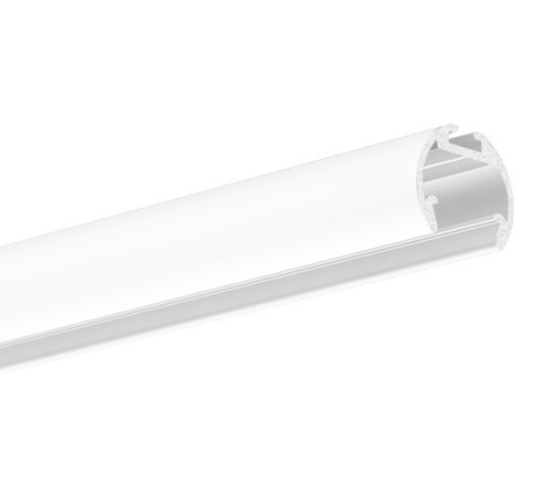 KLUŚ Profil led OLEK lakier biały ral9010 3m | B8505L9010OD_3 (A08505L10OD_3) KLUŚ Profil led OLEK lakier biały ral9010 3m | B8505L9010OD_3 (A08505L10OD_3)