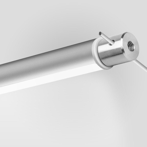 KLUŚ Profil led OLEK lakier biały ral9010 3m | B8505L9010OD_3 (A08505L10OD_3) KLUŚ Profil led OLEK lakier biały ral9010 3m | B8505L9010OD_3 (A08505L10OD_3)
