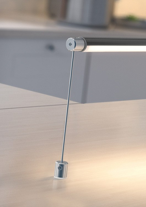 KLUŚ Profil led OLEK lakier biały ral9010 3m | B8505L9010OD_3 (A08505L10OD_3) KLUŚ Profil led OLEK lakier biały ral9010 3m | B8505L9010OD_3 (A08505L10OD_3)