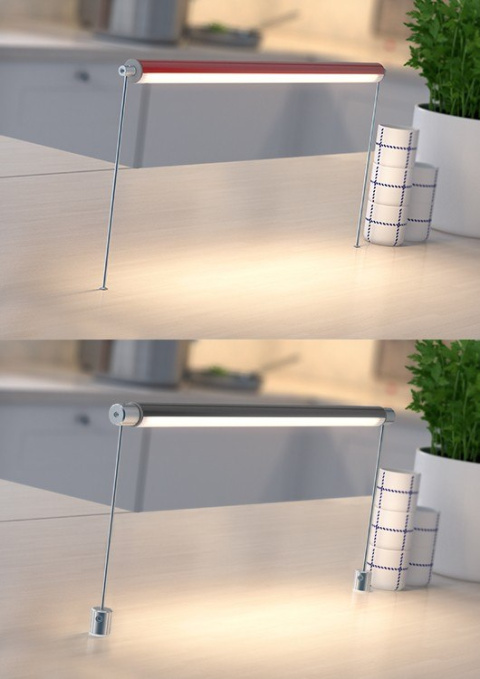 KLUŚ Profil led OLEK lakier biały ral9010 3m | B8505L9010OD_3 (A08505L10OD_3) KLUŚ Profil led OLEK lakier biały ral9010 3m | B8505L9010OD_3 (A08505L10OD_3)
