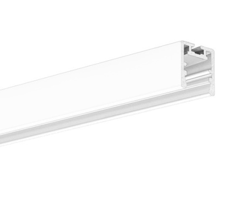 KLUŚ Profil led PDS-ZM-PLUS lakier ral9010 3m | A02056L10OD_3 KLUŚ Profil led PDS-ZM-PLUS lakier ral9010 3m | A02056L10OD_3