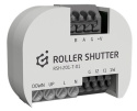 GRENTON ROLLER SHUTTER, Flush, moduł dopuszkowy sterownika rolet, żaluzji, zasłon, kurtyn, markiz, TF-Bus | RSH-201-T-01