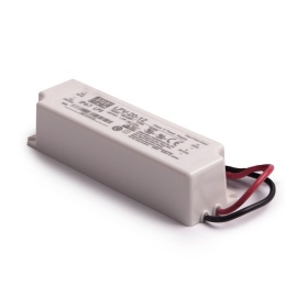 Zasilacz MW LPV-20-12 12V 20W IP67 | 00073