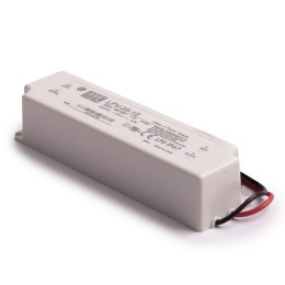 Zasilacz MW LPV-35-12 12V 36W IP67 | 1313
