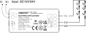 MiBoxer / Mi-Light FUT035S+ Kontroler taśm LED CCT MONO 12A | FUT035S+