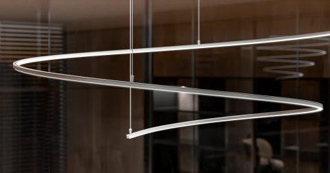 KLUŚ led Osłona BENCO-7 mleczna 1m 2m 3m 10m | B17069F (B17069M, 17069) KLUŚ led Osłona BENCO-7 mleczna 1m 2m 3m 10m | B17069F (B17069M, 17069)