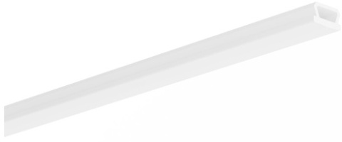 KLUŚ led Osłona BENCO-7 mleczna 1m 2m 3m 10m | B17069F (B17069M, 17069) KLUŚ led Osłona BENCO-7 mleczna 1m 2m 3m 10m | B17069F (B17069M, 17069)