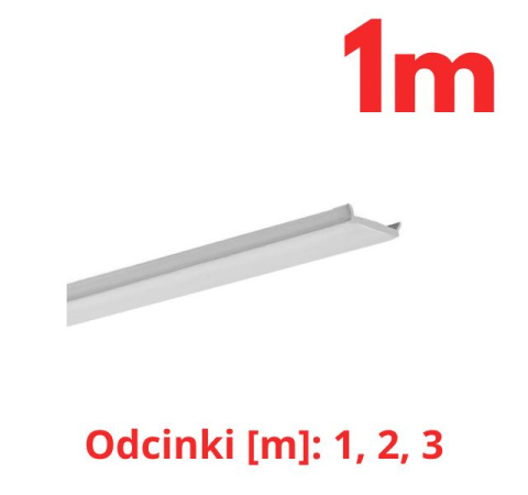 KLUŚ led Wkładka ochronna TECH-KA 1m 2m 3m | C24530C02 | 17123_1