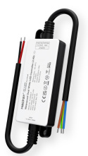 MiBoxer / Mi-Light FUT035S-P Kontroler WiFi taśm LED CCT MONO 12A | FUT035S-P