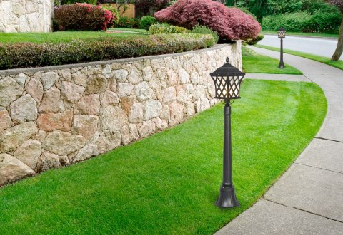 Lampy stojące - TAY