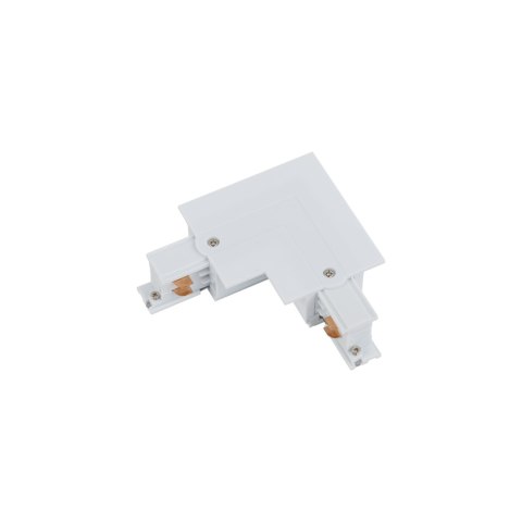 Podtynkowe - CTLS RECESSED POWER L CONNECTOR, RIGHT (L-R)
