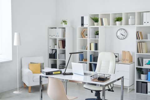 Lampy stołowe - STYLE LED