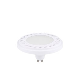 GU10 ES111 - REFLECTOR DIFFUSER LED, GU10, ES111, 9W