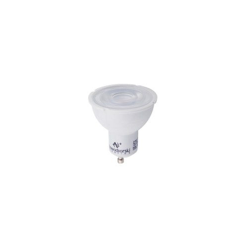 GU10 R50 - REFLECTOR LED, GU10, R50, 7W