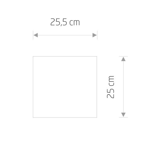 Lampy podłogowe do kompletacji Petit - PETIT A